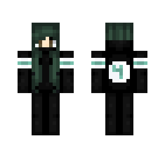 PvP Squad ~Iriish