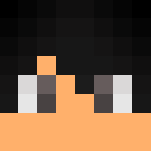 Red Jacket [Male] - Male Minecraft Skins - image 3