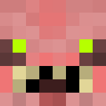 Baron of hell (Doom 2016) - Male Minecraft Skins - image 3