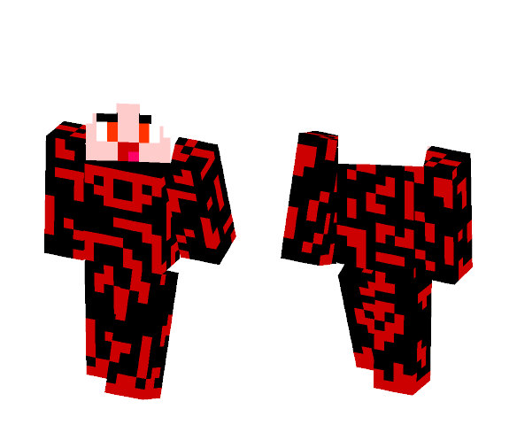 Chieko ^0^ For My cousin _chieko_ - Male Minecraft Skins - image 1