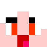 Chieko ^0^ For My cousin _chieko_ - Male Minecraft Skins - image 3