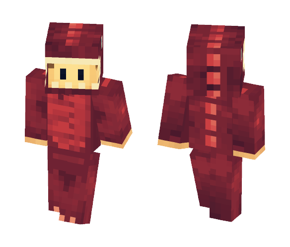 Download Free Jannis033 Skin for Minecraft image 1 Jannis033 - Male Minecraft Skins - image 1