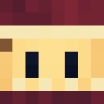 Download Free Jannis033 Skin for Minecraft image 3 Jannis033 - Male Minecraft Skins - image 3