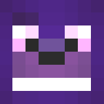 Bonnie the Bunny - Male Minecraft Skins - image 3