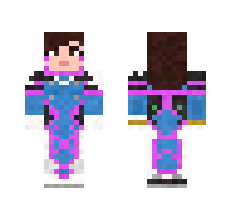 D.Va (Hana Song)