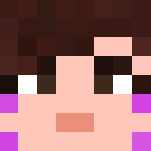 D.Va (Hana Song) - Female Minecraft Skins - image 3