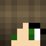 Golden Angel ~Rosely - Female Minecraft Skins - image 3