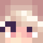Blink - Female Minecraft Skins - image 3