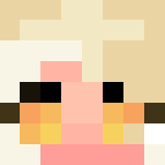 Skin Trade W/ Oblivion - Female Minecraft Skins - image 3