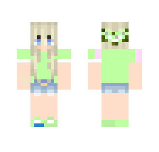 Girl