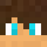 SuperMan // Citizen - Male Minecraft Skins - image 3