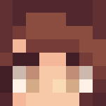 Oblivion - Female Minecraft Skins - image 3