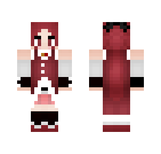 Kyoko Sakura - Madoka Magica