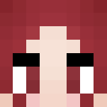 Kyoko Sakura - Madoka Magica - Female Minecraft Skins - image 3