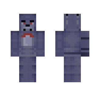 Bonnie {FnaF}