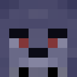 Bonnie {FnaF} - Male Minecraft Skins - image 3