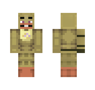 Chica {FnaF}