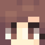 ???? | hoodie - Female Minecraft Skins - image 3