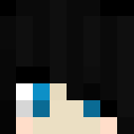 Goth Girl --K - Girl Minecraft Skins - image 3