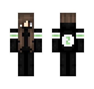 PvP Squad ~Iriish