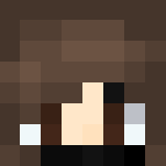 Download Free PvP Squad ~Iriish Skin for Minecraft image 3 PvP Squad ~Iriish - Female Minecraft Skins - image 3