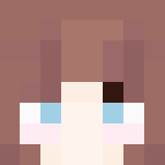 Something About The Sunshine~ - Female Minecraft Skins - image 3