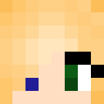 School Girl - Girl Minecraft Skins - image 3