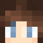 Too sleepy - Female Minecraft Skins - image 3