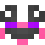 The Puppet/Marionette - Male Minecraft Skins - image 3