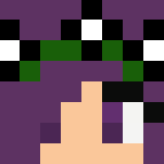 Shy and Gothic - Female Minecraft Skins - image 3
