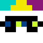 Sansy Fresh - Male Minecraft Skins - image 3