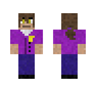 PurpleGuy (Vincent)