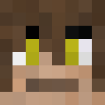 PurpleGuy (Vincent) - Male Minecraft Skins - image 3