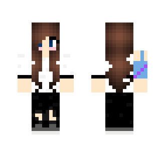 pebblegirl25 skin