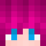 Meme Flower - Female Minecraft Skins - image 3