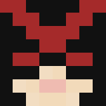 Redbird DC - Comics Minecraft Skins - image 3