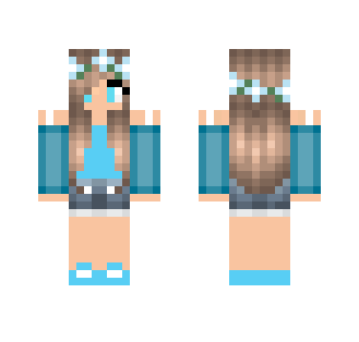 Girl (credit to _Girly Gamer_)