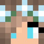 Girl (credit to _Girly Gamer_) - Girl Minecraft Skins - image 3