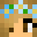 Cupcake girl - Girl Minecraft Skins - image 3