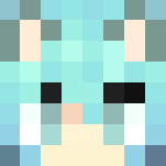 ~Nami~ - Female Minecraft Skins - image 3