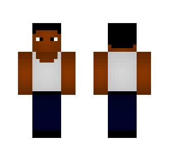 Carl Johnson