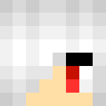 Gothic Dress - Female Minecraft Skins - image 3