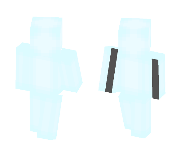 Scott Cawthon Who told you i died? - Male Minecraft Skins - image 1