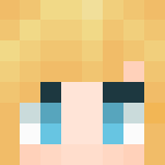 Download Free lenkagamine03 Skin for Minecraft image 3 lenkagamine03 - Male Minecraft Skins - image 3