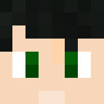 Download Free Strong Lumberjack Skin for Minecraft image 3 Strong Lumberjack - Male Minecraft Skins - image 3