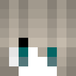 ~Cool Girl~ - Female Minecraft Skins - image 3
