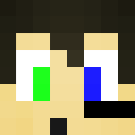 My Skin - Male Minecraft Skins - image 3