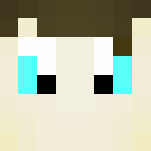 Human Fredbear - Male Minecraft Skins - image 3