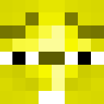 Alphys - Female Minecraft Skins - image 3