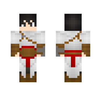 (requested) Assassin's Creed